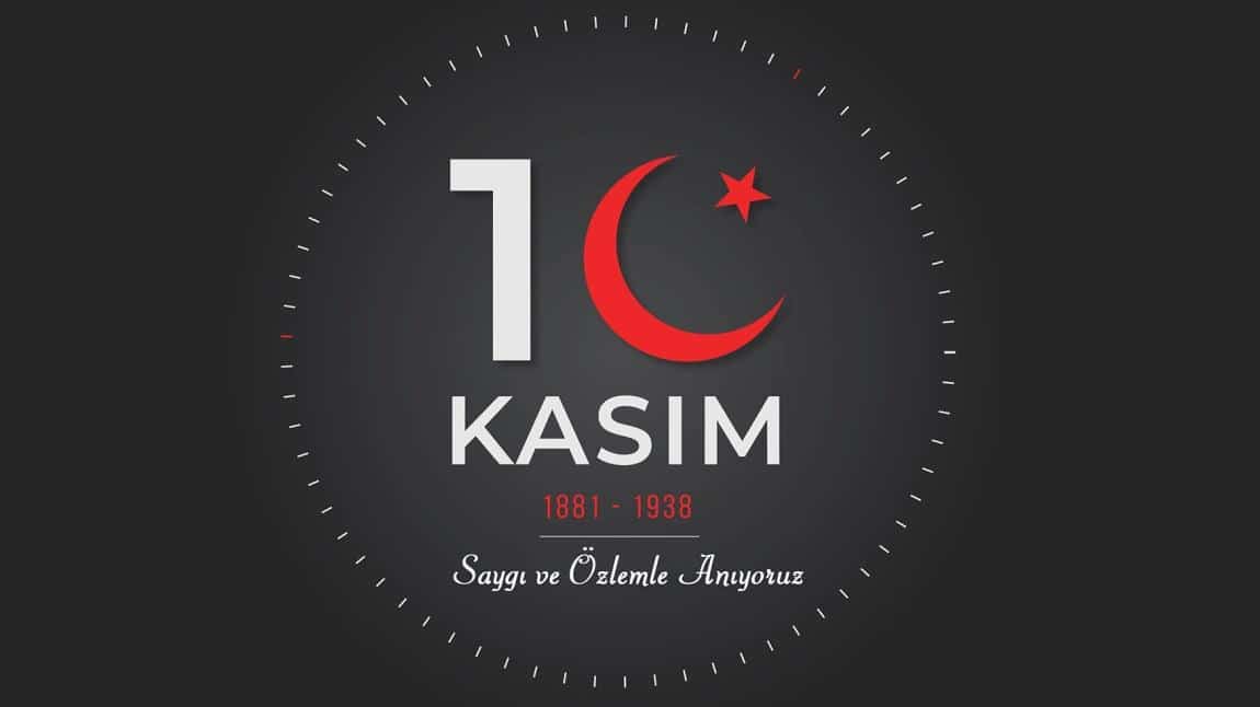 10 KASIM