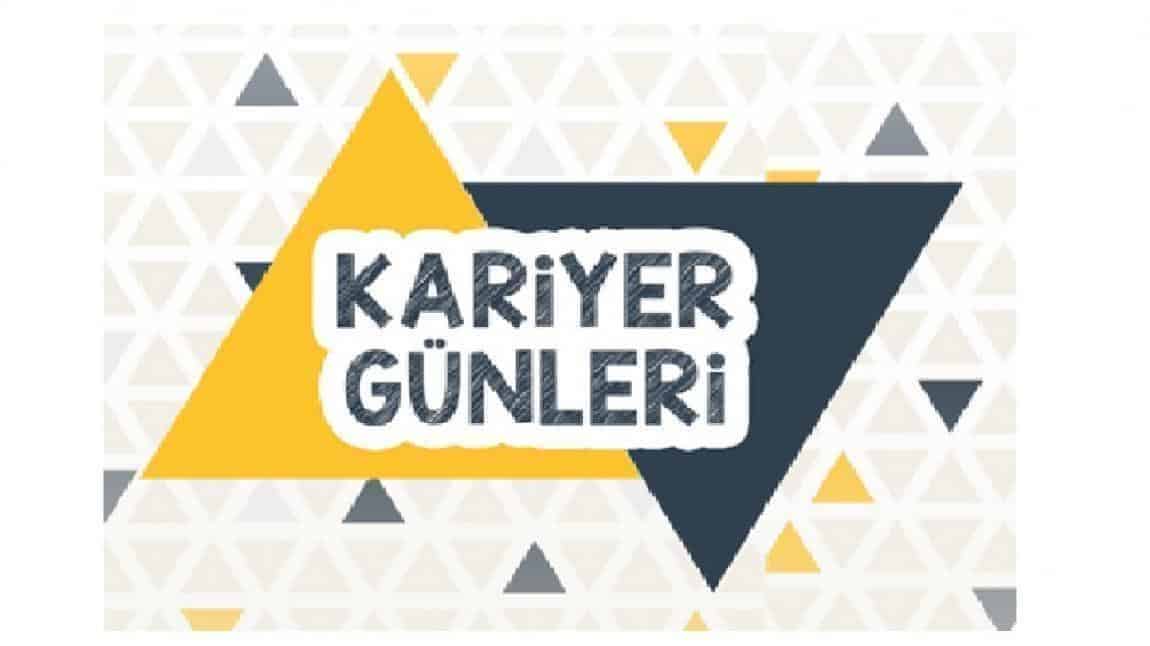 MEZUNLARLA BULUŞMA
